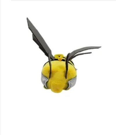 My World Plush Keychain – The Block Crew