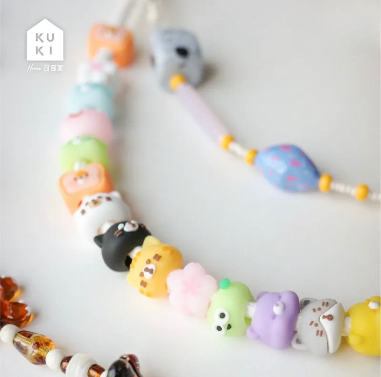 Cat Stack Gel Pens – The Jenga Crew
