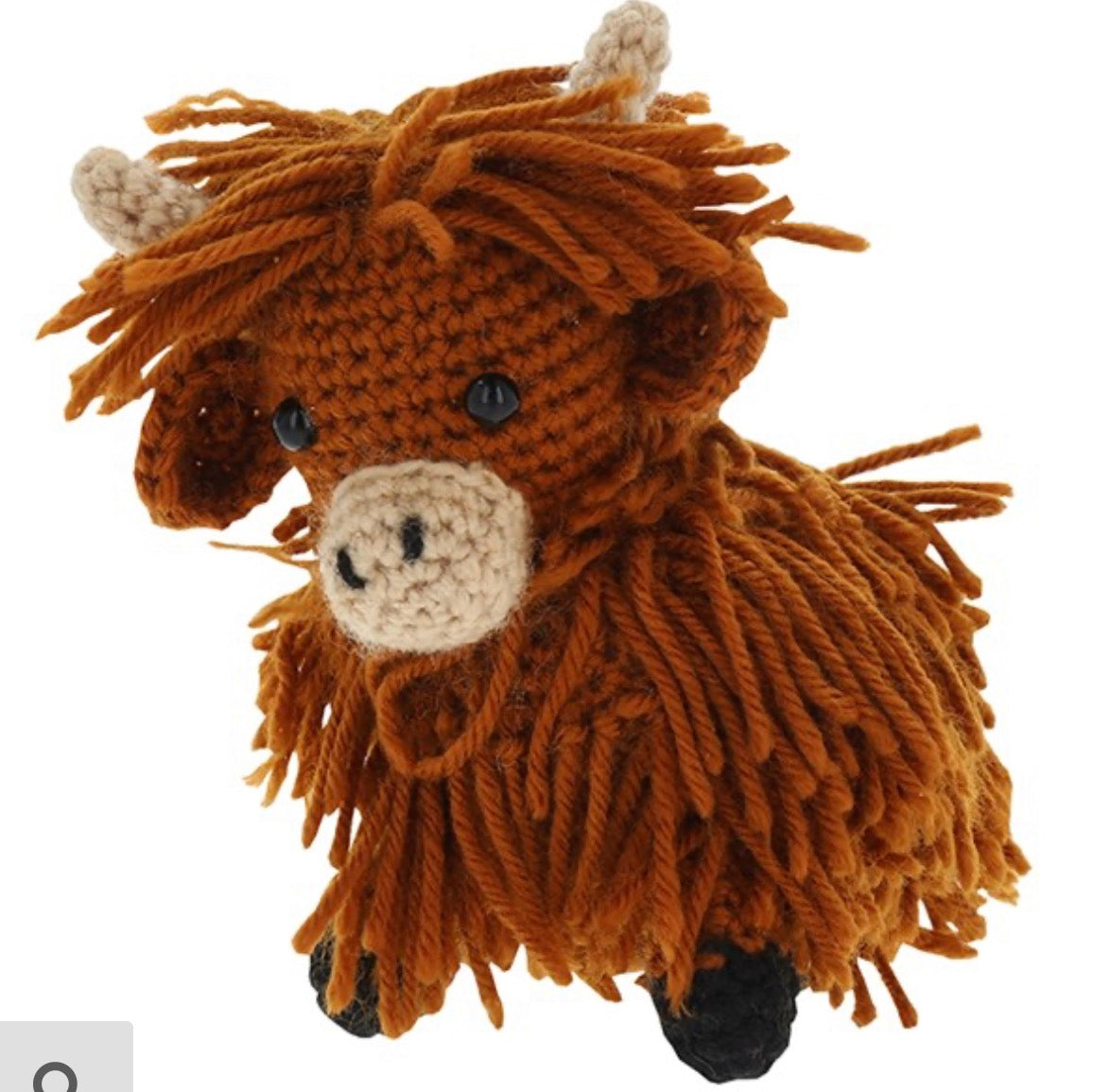 Creative Crochet Kit