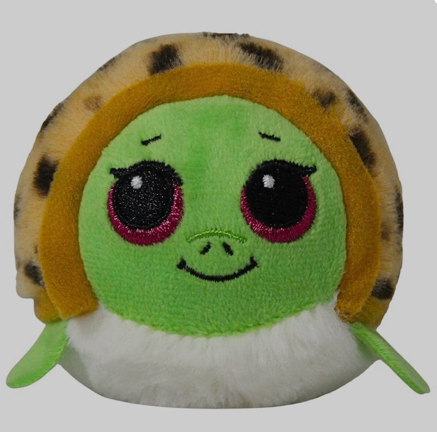 Beanie Bouncers by Ty - assorted characters