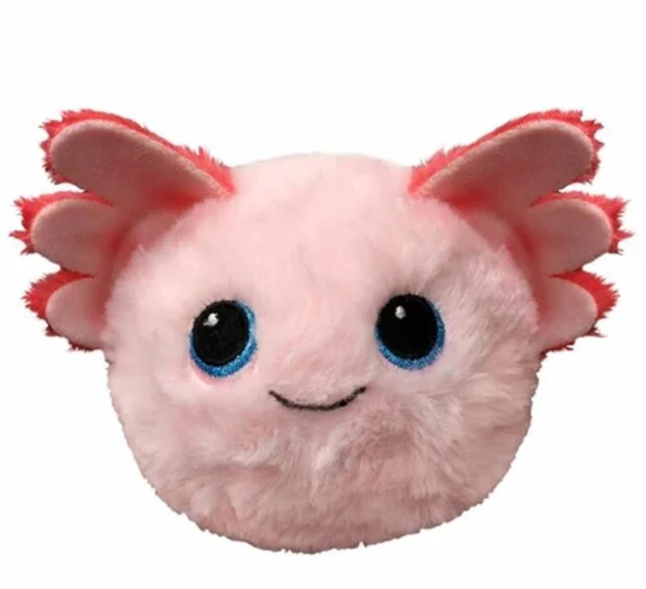 Beanie Bouncers by Ty - assorted characters