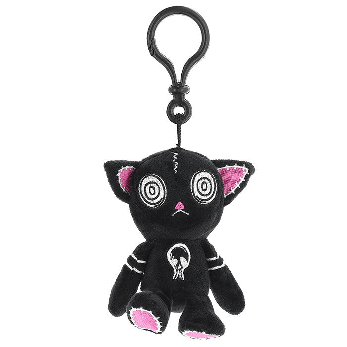 Gus Fink Studios – Plushie Pals Keychain Collection