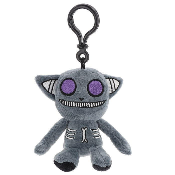 Gus Fink Studios – Plushie Pals Keychain Collection