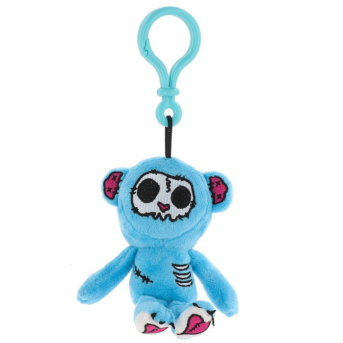 Gus Fink Studios – Plushie Pals Keychain Collection