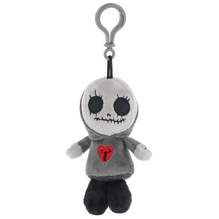 Gus Fink Studios – Plushie Pals Keychain Collection